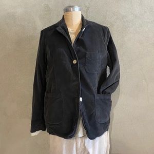 Bsbee Pampa Corduroy Jacket